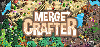 MergeCrafter #1