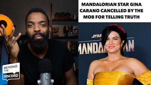 Mandalorian star cancelled by the mob for telling the truth | Christian Response