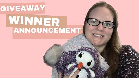 500 subscriber: Giveaway announcement!