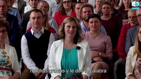 SOCIEDAD ÚLTIMA OPORTUNIDAD 11 de mayo de 2019