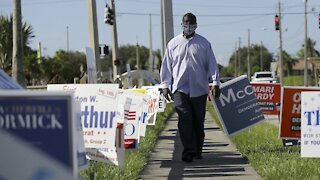 Nationwide Support Helps Ex-Felons in Fla. Vote This November