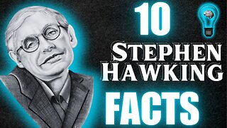 Stephen Hawking's Universe of Idiosyncrasies: Unveiling the Extraordinary Quirks of a Cosmic Genius!