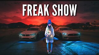 Poylow, Lucky Low & MAD SNAX - Freak Show (feat. India Dupriez) [#FreeRoyaltyBackgroundMusic]