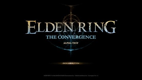 ☄️ Elden Ring - 🏹 The Convergence -NG+ Speed Run 🏹💎 w/Techno/Symphony Classics 💎