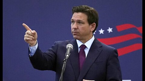 CNN Hacks Slam DeSantis Over Jacksonville Shooting, but Text Messages Bust Rep