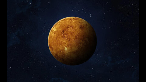 Scientists Discover Key Indicator of Life on the Surface of Venus
