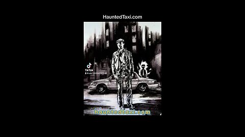 HauntedTaxi.com