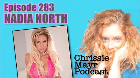 CMP 283 - Nadia North - Peter North Domestic Abuse, Abusive Relationship, Warning Signs