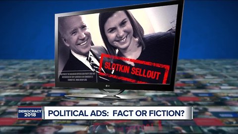 Fact or fiction: Unrelenting local political ads are often untrue