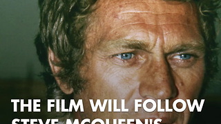 New Steve McQueen Film Has Gary Sinise Narrate