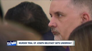 Murder trial underway for defendant accused of killing teeanger in 1993