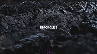 (FREE) Chill Mellow Trap Type Beat "Blackdust"