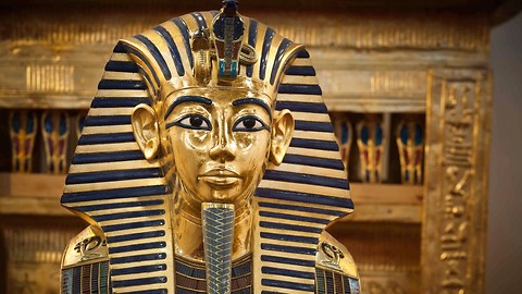 10 Awesome Facts About The Ancient Egyptians