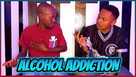 DRUGS & ALCOHOL ADDICTION: FROM A FAMILY MAN TO AN ALCOHOL ADDICT, EXPERIENCES, REGRETS & LESSONS