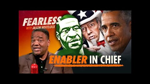 Blame Barack Obama, BLM, and the ‘Summer of George Floyd’ for Uvalde Police Cowardice