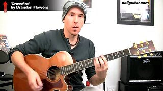 How to play Billionaire by Travis McCoy Easy Guitar Lessons Pt2 - Learn Bar Chords & Reggae Rhythms