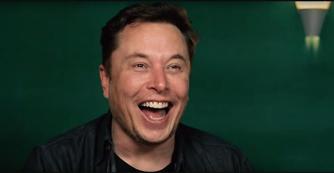 Elon Musk Won't be Blackmailed - Go F' Yourself