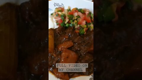 OMG!!! Beef stew keto version #shorts #food #keto #ketorecipes
