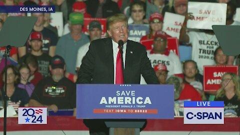 President.Trump.Holds.Save.America.Rally.in.Iowa.10.9.21.h264.Bronks