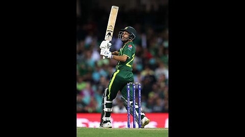 MohammedHarris 360#mohammadharis #debutinnings#vs#ab #devilliers#today #saim#muhammad haris#baitting