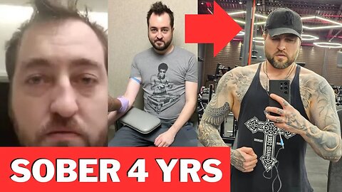 4 YEARS SOBER TODAY: How I Quit Drinking + My Thoughts & Reflections