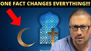 Every Christian Must Know This One Thing About Islam!!!