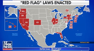 Senator Lindsey Graham: Here is why 'red flag' laws work