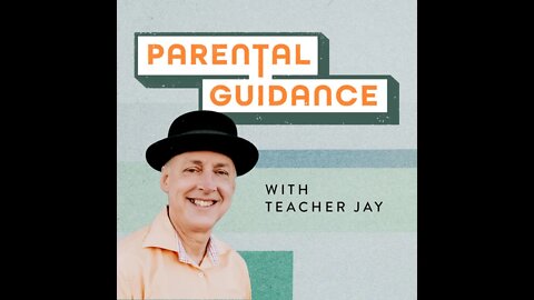 Parental Guidance Podcast - EP 5: Helping our Kids Understand Biblical Truth feat. Natasha Crain