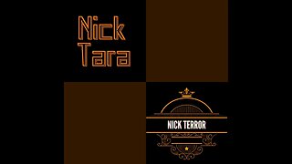 Nick Tara / Terror MEGA-MIX (30+ mins of music)