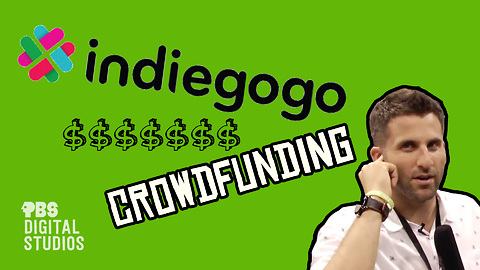 10 - The End? IndieGoGo to the Rescue?