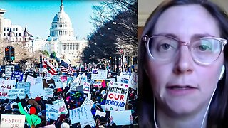 Rise Of A New Left With Raina Lipsitz | TMR