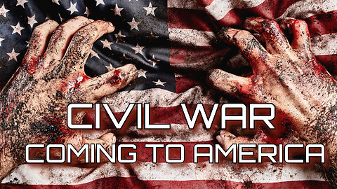 CIVIL WAR COMING TO AMERICA IN 2024? Truth Today W/ Shahram Hadian: 12/21/23