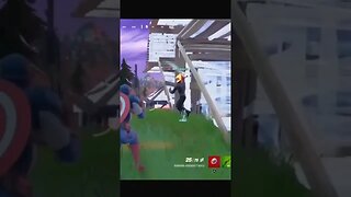 Fortnite Ooops LMAO!! How To Make Friends In Fortnite! #shorts