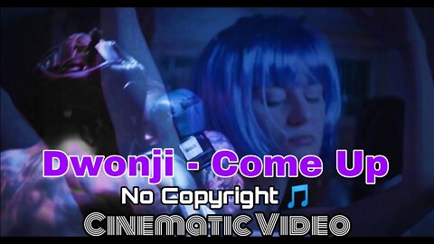 No Copyright Sound | Dwonji - Come Up | workout Gym music Cinematic #ncs #ncsmusic #nocopyrightmusic