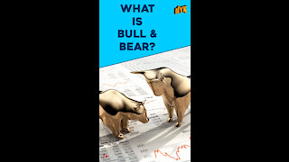 What Is Bull And Bear Market ? *
