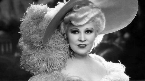 A Tribute to Mae West