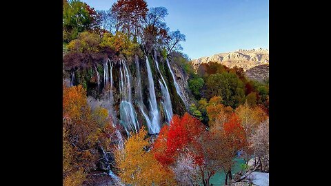 Vamos ver algumas belezas de Lorestan😍