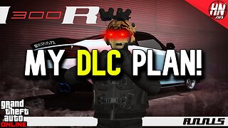 My Plan For Covering The LS Drug Wars DLC! | GTA Online