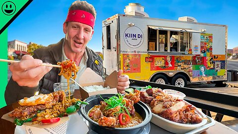 $10 vs $125 Food Truck Food in Austin, Texas’s!!