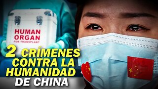 Republicanos y demócratas unen fuerzas para frenar la masacre en China: ¡Por unanimidad!