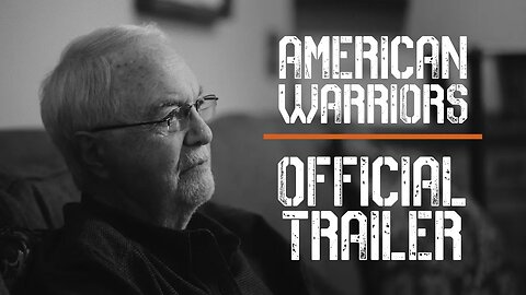 Sam Moyers | Navy Veteran *OFFICIAL TRAILER*