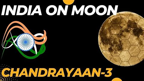 India Make History | India On Moon | Chandrayaan 3 |