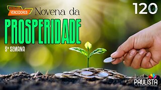 Escola de Vencedores - 09/10/23