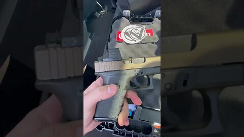 Glock 19 Gen 3