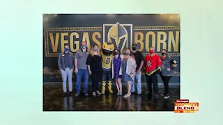 Vegas Golden Knights Game Changer Program