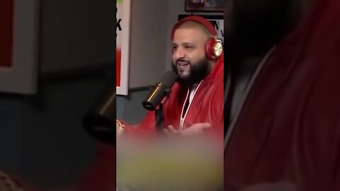 Is Khaled The Most Disliked Man in Rap? ☝️