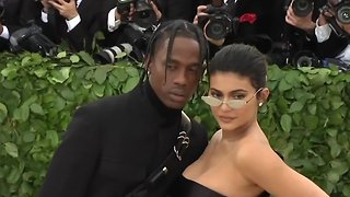 Kylie Jenner And Travis Scott Are Taking A Vacation