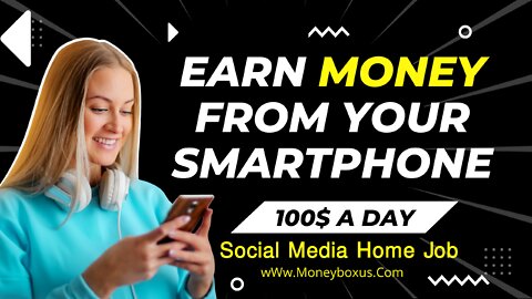 Work from home $20 - $50 per hour| Work At Home Jobs | Make Money Online