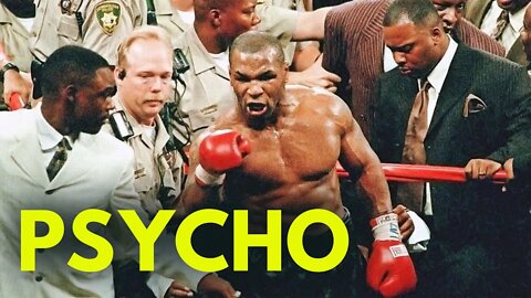 How Mike Tyson Finally Channeled his Anger with Help From His Coach and Trainer (Cus D'Amato)