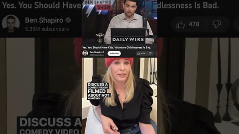 chelsea handler fired back at the boys after “childless girl boss video” got flamed and obliterated